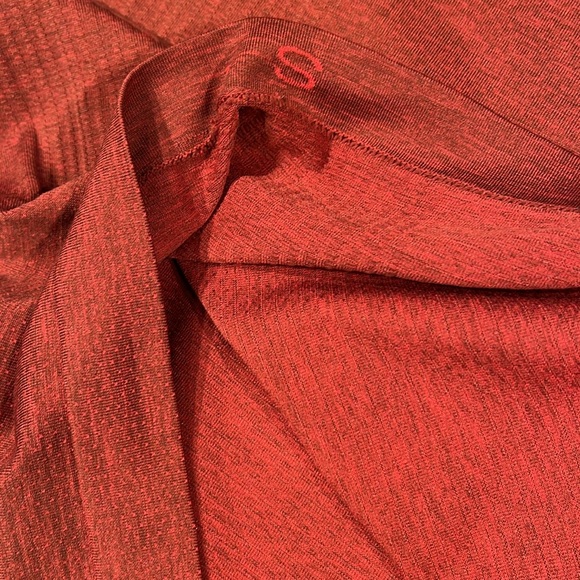 Lululemon Metal Vent Tech Short Sleeve 2.0 Sz S - Picture 4 of 4